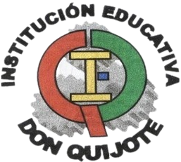 Institución Educativa Don Quijote